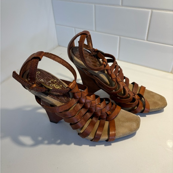 Sam Edelman - Picture 4 of 10